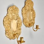 969 3663 WALL SCONCES